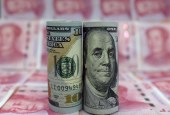 人民币国际化提速 发挥“保外储”效应